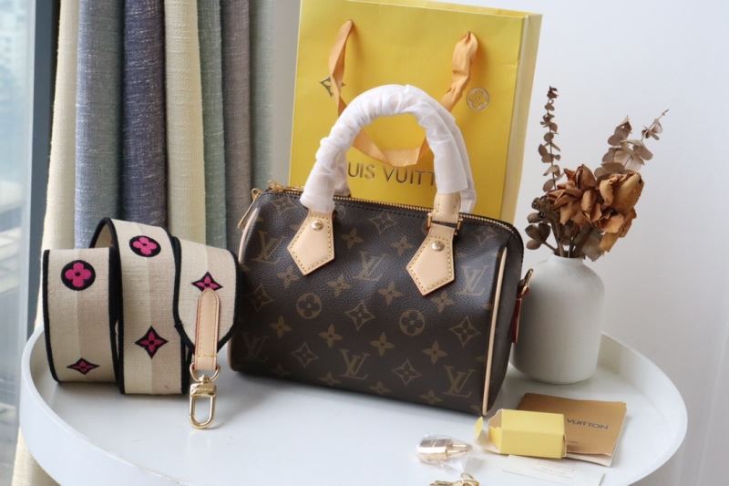 LV Speedy Bags